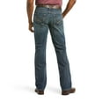thumbnail image 2 of Ariat Men's M5 Slim Deadrun Stackable Straight Leg Jean, 2 of 7