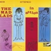 The Mad Lads - In Action - Music & Performance - Vinyl