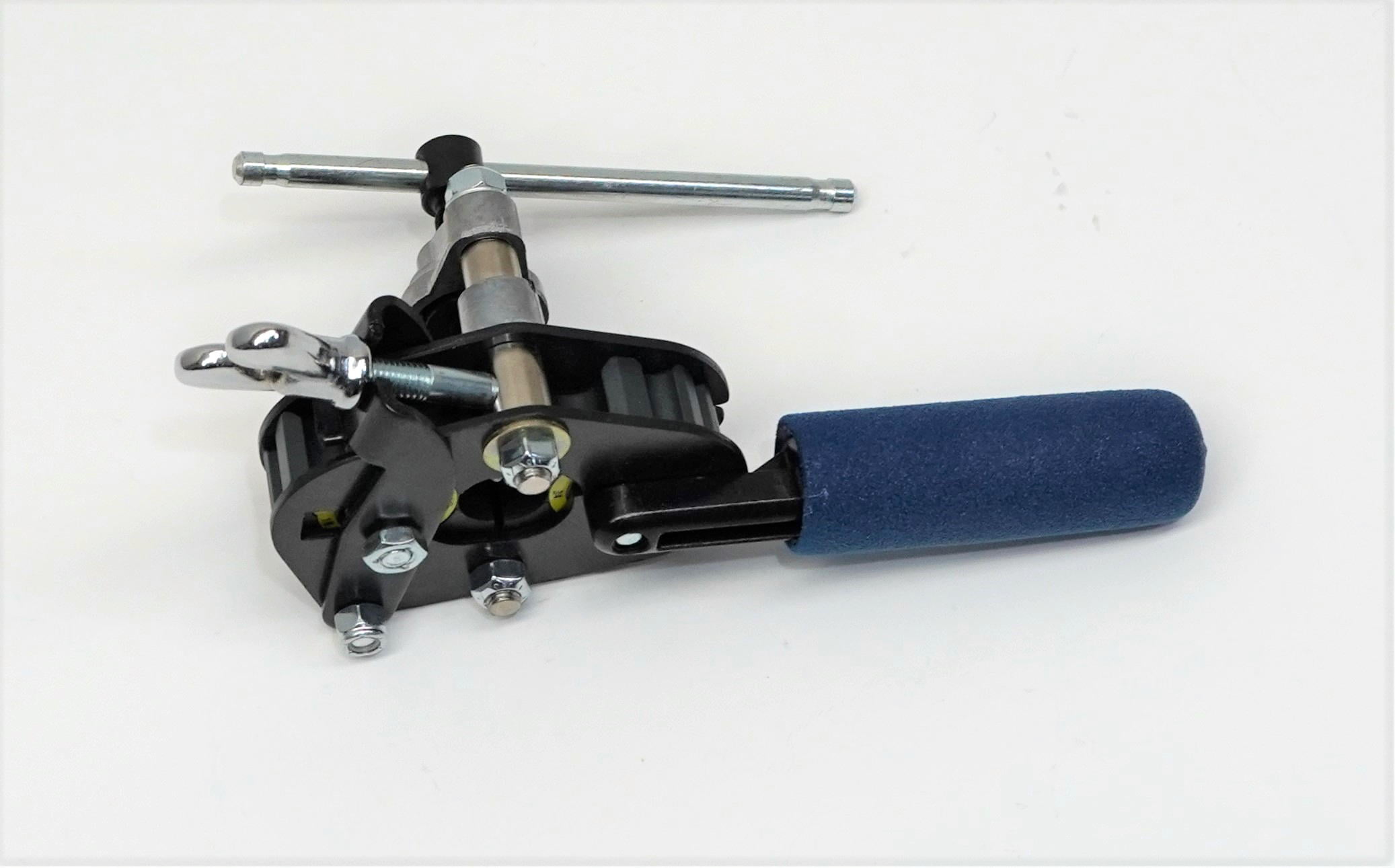 ELLOW JACKET 60278 45 Degree Deluxe Flaring Tool for sale online 