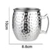 thumbnail image 2 of Vaso de vino de acero inoxidable, vaso de vino, copa de vino de acero inoxidable para vino, café, cócteles, champán, 2 of 5