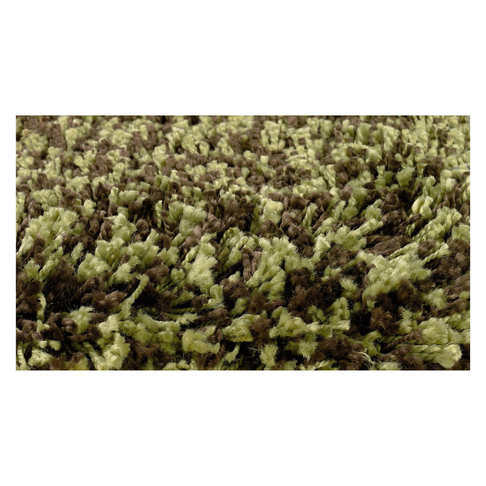 Oriental Weavers Loft 520 Color Combination Shag Rug