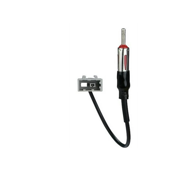 Antenna Adapter - Compatible with 2009 - 2010, 2016 - 2017 Kia Optima