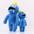 thumbnail image 3 of 跨境新品roblox rainbow friends游戏周边毛绒玩具节日礼物 公仔, 3 of 4