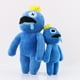 thumbnail image 3 of 跨境新品roblox rainbow friends游戏周边毛绒玩具节日礼物 公仔, 3 of 4