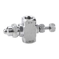 thumbnail image 1 of harayaa Buse à Jet de Brouillard Atomisante pour Air Accessoires de Remplacement Polyvalente Réglable Robuste Grand Angle Ronde, 1 of 8