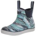 thumbnail image 1 of Zapato HUK Rogue Wave para mujer de alto rendimiento azul titanio, 1 of 5