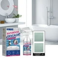 thumbnail image 4 of Bathroom Foam Cleaner Spray Powerful Multi-Purpose Descaler Cleaning Agent, 4 of 6