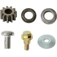 thumbnail image 7 of PET-U 938-05078 738-05078 617-04094 Steering Rod with Gear Bushing Assembly 941-0656A 948-0389 Replacement for LT1500 LT2000 LT2500 TB42 TB46, 7 of 7