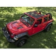 thumbnail image 7 of SUN TARGA BIKINI - '18-19 WRANGLER JL (MESH), 7 of 7