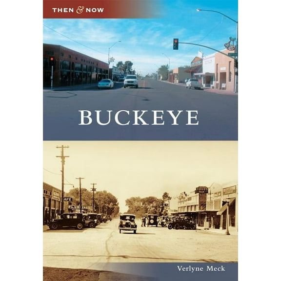 Buckeye