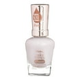 thumbnail image 5 of Sally Hansen Color Therapy (Sheer Nail Color), Give Me A Tint, 0.5 Oz, Color Nail Polish, Nail Polish, Nail Polish Colors, Restorative, Argan Oil Formula, Instantly Moisturizes, 5 of 7