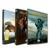 Yellowstone Season 1 & 2 & 3 1 2 3 (DVD ,12-Disc) Free shipping * US Seller *
