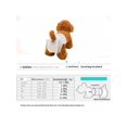 thumbnail image 5 of Pet Diapers 10pcs/Pack Color-Changing Sanitary Diaper Underwear For Dogs And Cats, For Male And Female Use, 5 of 5