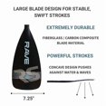 thumbnail image 7 of RAVE Sports Tempo SUP Paddle - Blue, 7 of 7