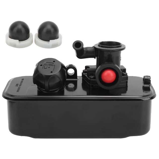Juego de bombillas de imprimación de carburador, accesorios para cortacésped de jardín, pieza apta para cortacésped MTD 499809
