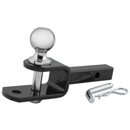 QuadBoss Hitch 1 1/4in Receiver