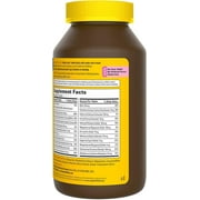 Nature Made Multi For Her Womens Health Supplement - 300 Tablets