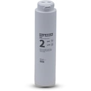 NU Aqua Efficiency Series Tankless 800GPD Reverse Osmosis System 2:1 Pure To Waste
