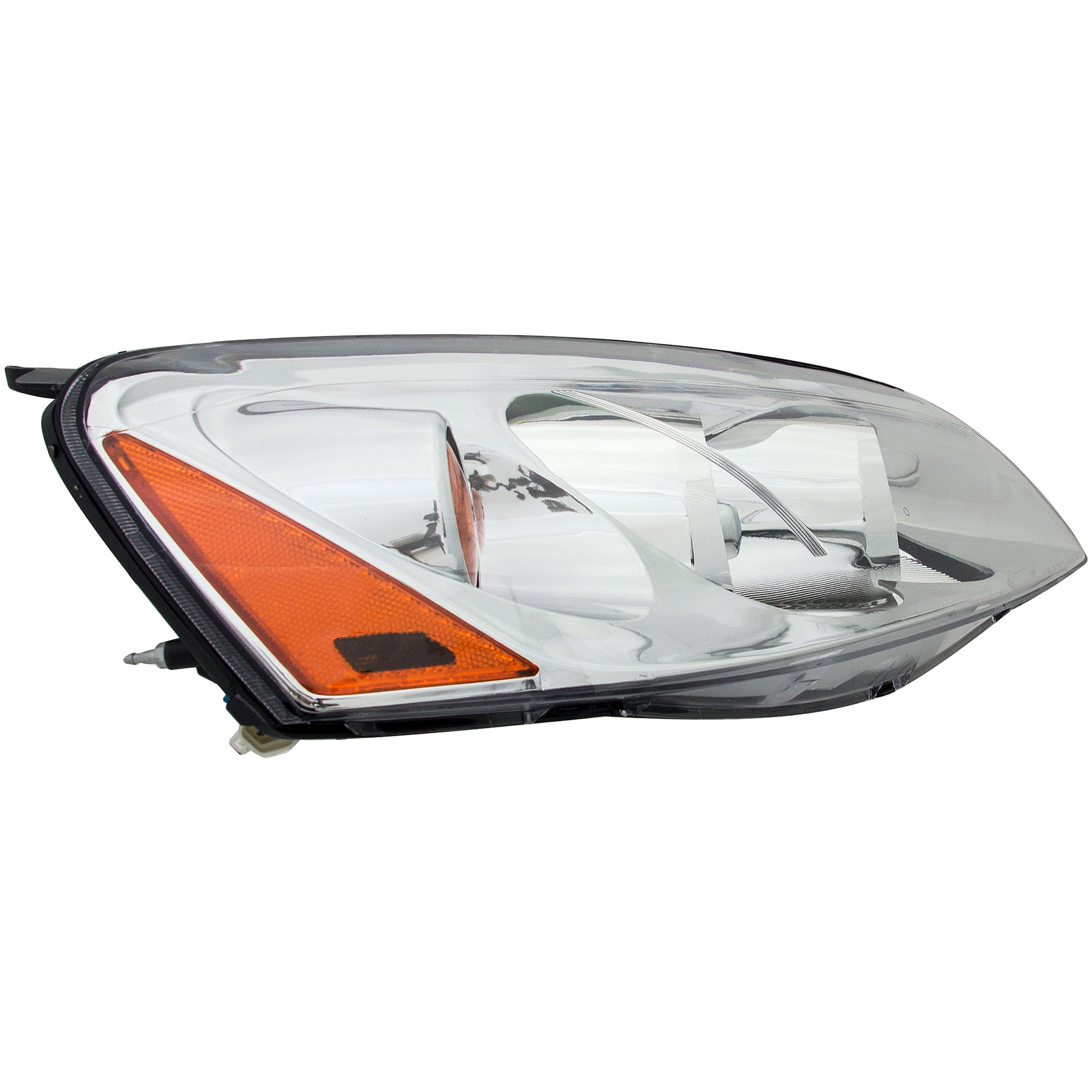 Dorman 1591226 Passenger Side Headlight Assembly for Specific Pontiac Models