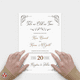 thumbnail image 3 of Papel blanco A4 | Para copiar, imprimir, escribir | Paquete de 500 hojas, 3 of 5