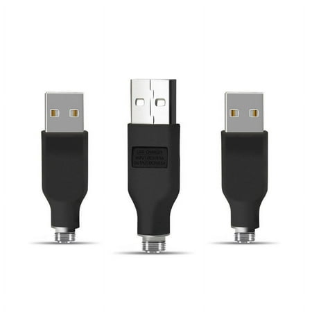 eGo battery charging head 510 interface wireless charger CBD battery accessories