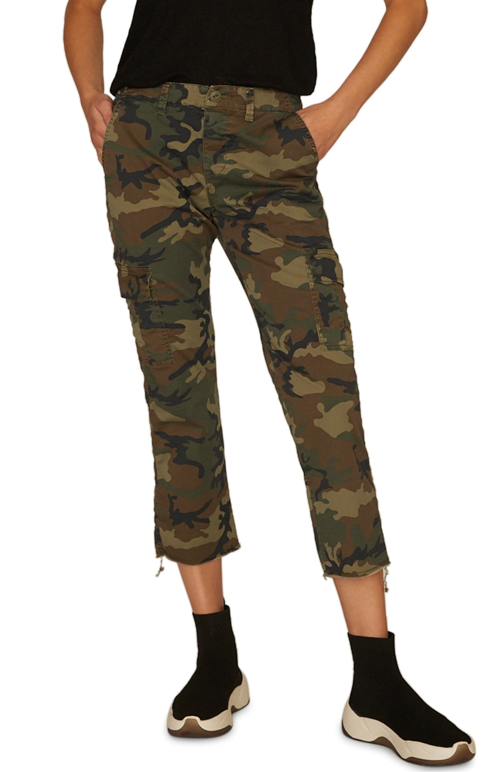 sanctuary terrain 2020 cargo pants
