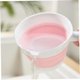 thumbnail image 5 of unbranded 1Ud Cucharón Plegable De Plástico Rosa Para Cocina Con Mango Resistente Y Fácil De Guardar, 5 of 8