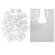 thumbnail image 5 of 100 capas desechables Zulema Capa de corte de cabello desechable transparente 110 x 130 cm, 5 of 8