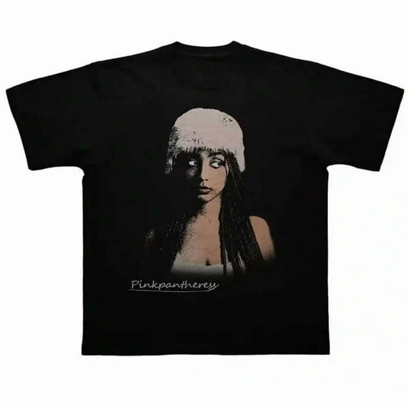 100% Cotton T-Shirt, Suitable For Both Men And Women, Round Collar Design, Suitable For All Seasons Of Leisure, Print Black Short-Sleeved T-Shirt Trendy and cool street style |S-5XL