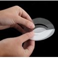 thumbnail image 4 of SlipX Solutions Adhesive Oval Safety Treads (21 Count), 4 of 6