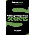 thumbnail image 2 of Pre-Owned Getting Things Done (Paperback) 0007341113 9780007341115, 2 of 2