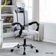 thumbnail image 5 of Silla de Escritorio Oficina Ergonómica Reclinable negro gris 6.49 pulg Titano TT-SOSRP, 5 of 8