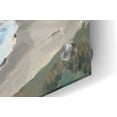 thumbnail image 2 of Epic Art 'Ocean Bay II' by Tim O'Toole, Acrylic Glass Wall Art, 36"x24", 2 of 5