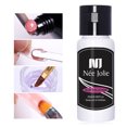 thumbnail image 4 of Beleza, Cuidado e Higiene Solución de gel para extensión de uñas Solución de deslizamiento de gel para uñas UV Nail Labymos Natural, 4 of 6