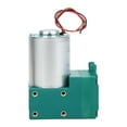 2024 Mini Vacuum Pump Large Flow Low Noise ?65?150kpa 12W 10L/min DC12V