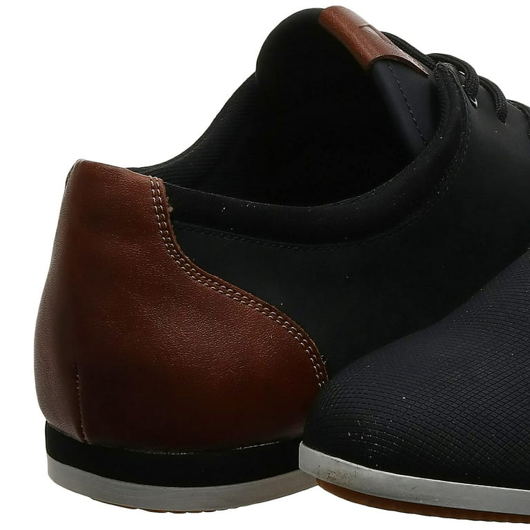 ALDO Men s Aauwen R Casual Sneaker Black 10