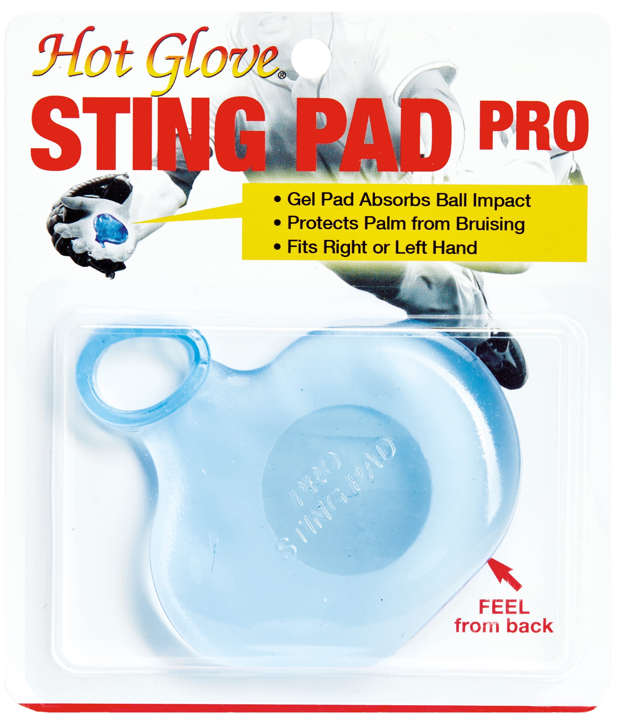 Hot Glove Sting Pad Pro Palm Protector