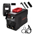 thumbnail image 1 of Soldadora Inverter 130amp 110v Pro+accesorios Foreman, 1 of 5
