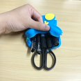 thumbnail image 2 of Bandolera HUOGUO Poppy Playtime Poppy Pop-It para niñas y niños, 2 of 4