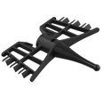 thumbnail image 3 of For Monsieur Cuisine Connect Blender Accessories MCC Butterfly Stick, 3 of 5