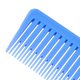 thumbnail image 5 of 2x Pein El Cabello Que El Tejido De Plástico Peines Para Teñir dos Sunnimix Peine de resaltado resistente al calor, 5 of 7