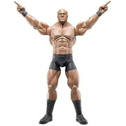 Jakks Pacific WWE Maximum Aggression - Bobby Lashley