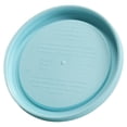 thumbnail image 3 of Pyrex 7202-PC 1-Cup Ocean Mist Blue Food Storage Replacement Lid, 3 of 4