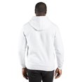 thumbnail image 2 of Unisex Ultimate Fleece Pullover Hooded Sweatshirt 320H, 2 of 3