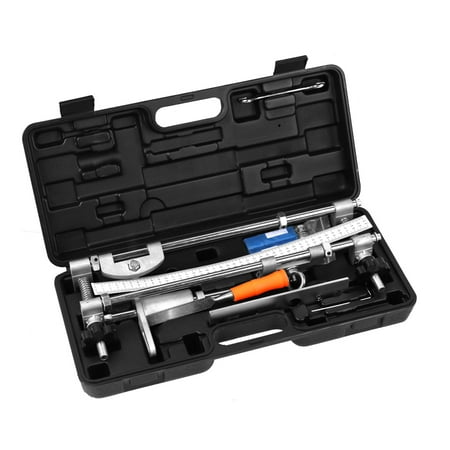 Professional Locksmith Woodworking Door Lock Mortiser Kit Hole