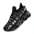 thumbnail image 5 of Men'S Ultra-Light Casual Sports with a Blade Sole Shoes, 5 of 9