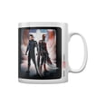 thumbnail image 1 of The Falcon and The Winter Soldier Wield The Shield Mug, 1 of 4