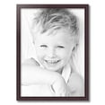 thumbnail image 2 of ArtToFrames 19x26 inch Cherry Picture Frame, Red Wood Poster Frame (4095), 2 of 8