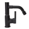 thumbnail image 2 of Extended Faucet Basin Faucet, Easy Cleaning High Temperature Paint LED Display Kitchen Faucet G1 Thread Corrosion Resistance For Washroom ANGGREK JB3112, 2 of 8