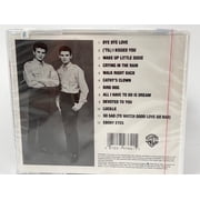 The Everly Brothers - The Very Best - Music & Performance - CD